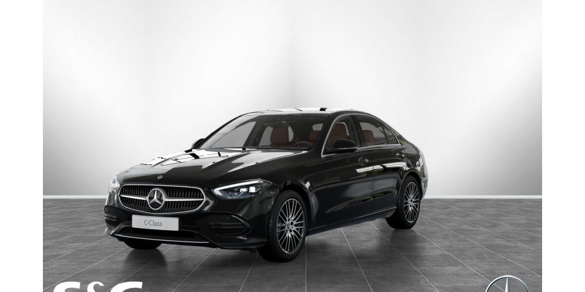 Mercedes-Benz C 180 11.270 km 37.990 &euro; Karlsruhe 76185