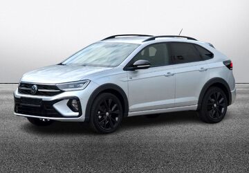 VW Taigo 40.300 km 25.490 &euro; Kürnbach 75057