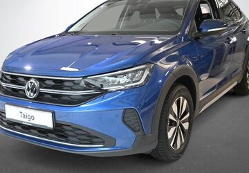 VW Taigo 10.800 km 19.990 &euro; Karlsruhe 76131