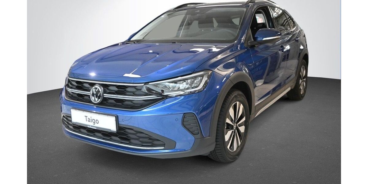 VW Taigo 10.800 km 19.990 &euro; Karlsruhe 76131