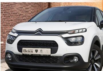 Citroen C3 17.900 km 15.490 &euro; Karlsruhe 76131