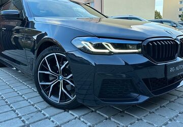 BMW 520 145.189 km 30.499 &euro; Pforzheim 75179