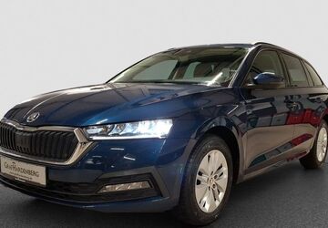 Skoda Octavia 47.485 km 25.890 &euro; Karlsruhe 76131