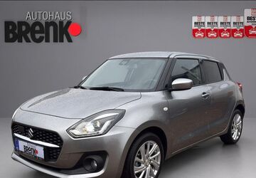 Suzuki Swift 11.250 km 14.350 &euro; Karlsruhe 76227