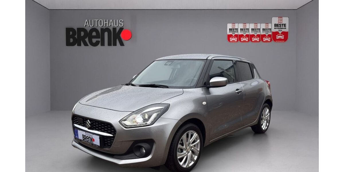 Suzuki Swift 11.250 km 14.350 &euro; Karlsruhe 76227