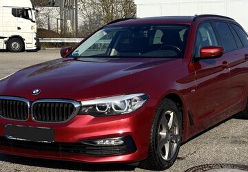 BMW 530 194.004 km 19.690 &euro; Tiefenbronn 75233