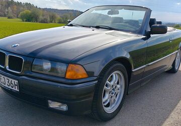 BMW 320 135.700 km 14.900 &euro; Sindelfingen 71069