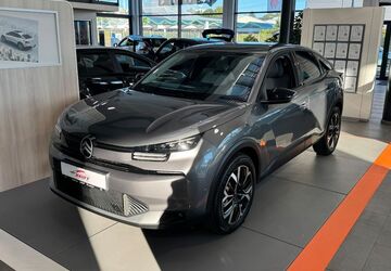 Citroen C4 2.540 km 24.400 &euro; Pforzheim 75177