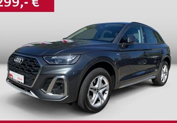Audi Q5 72.561 km 40.990 &euro; Pforzheim 75179