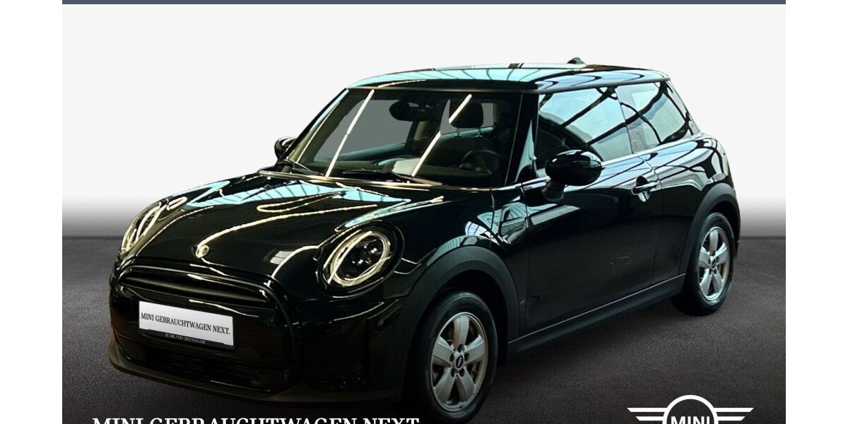 Mini Cooper 33.495 km 22.490 &euro; Karlsruhe 76227