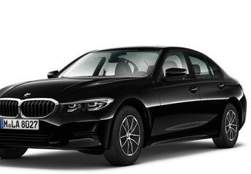 BMW 318 12.444 km 28.930 &euro; Pforzheim 75179