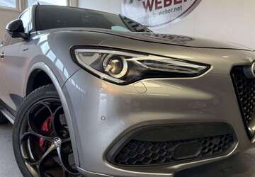 Alfa Romeo Stelvio 98.500 km 24.490 &euro; Sindelfingen/Darmsheim 71069