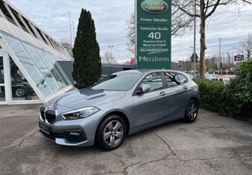 BMW 118 65.675 km 19.990 &euro; Pforzheim 75179