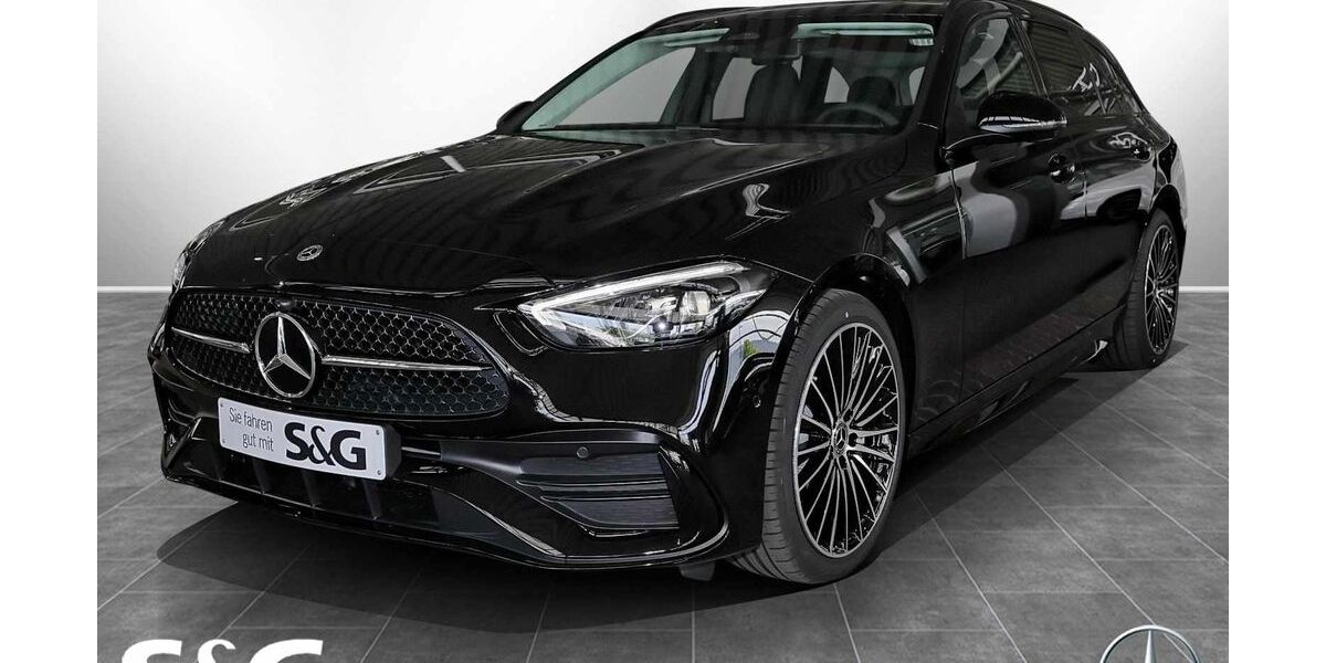 Mercedes-Benz C 200 27.455 km 41.630 &euro; Karlsruhe 76185