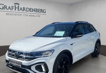 VW T-Roc 8.910 km 36.900 &euro; Bruchsal 76646