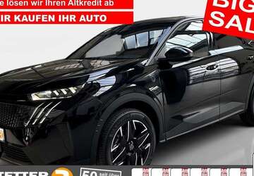 Peugeot 3008 2.485 km 28.770 &euro; Karlsruhe 76227