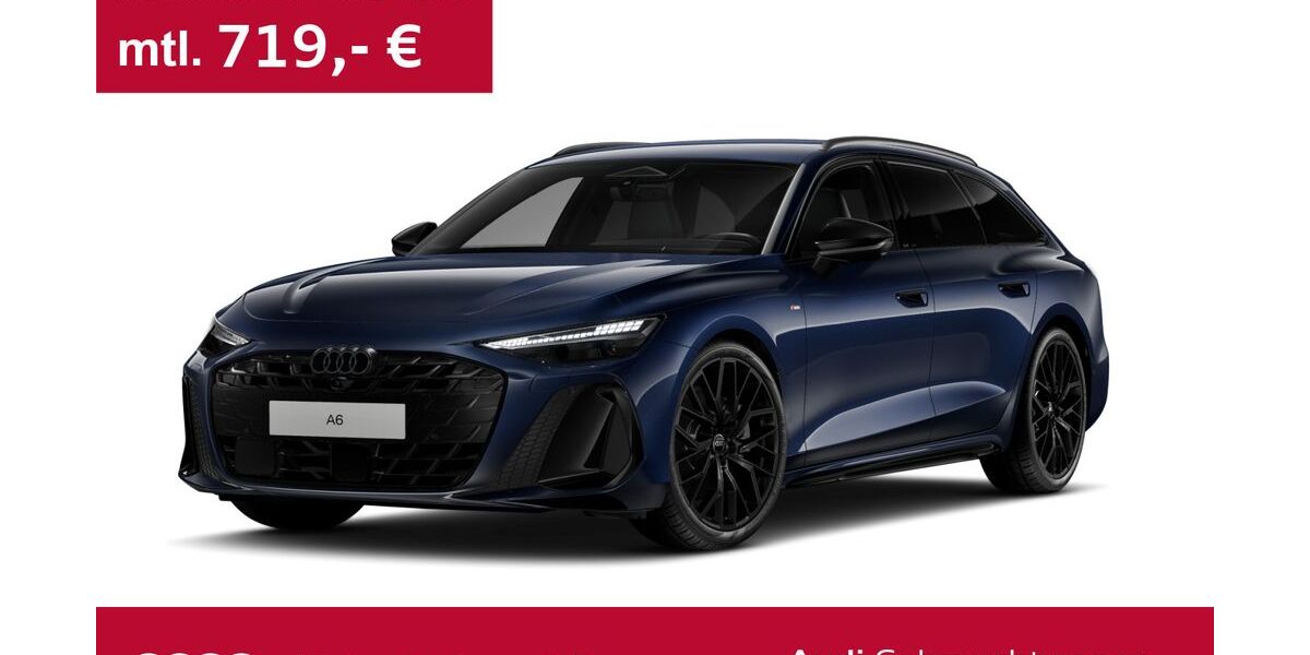 Audi A6 3.218 km 61.930 &euro; Pforzheim 75179