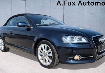 Audi A3 149.200 km 8.999 &euro; Birkenfeld bei Pforzheim 75217