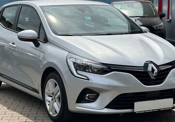 Renault Clio 134.000 km 12.995 &euro; Bruchsal-Helmsheim 76646