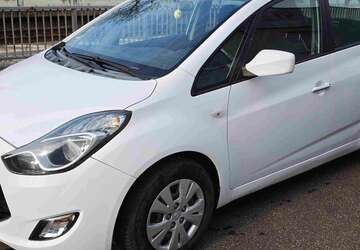 Hyundai iX20 134.000 km 4.399 &euro; Mühlacker, Stadt 75417