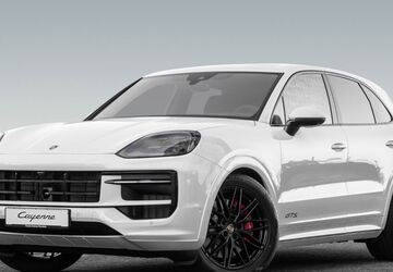 Porsche Cayenne 9.900 km 148.880 &euro; Pforzheim 75177