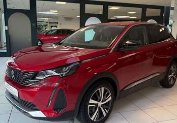 Peugeot 3008 51.324 km 16.897 &euro; Pforzheim 75179
