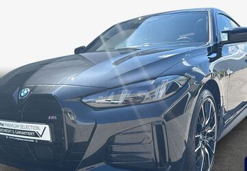 BMW i4 23.702 km 65.990 &euro; Ettlingen 76275