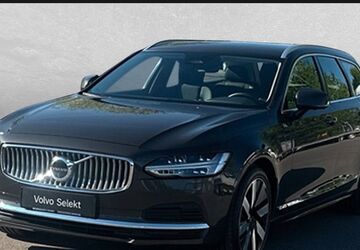Volvo V90 15.000 km 42.880 &euro; Karlsruhe 76187