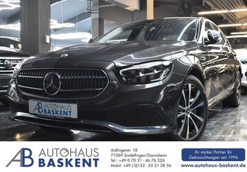 Mercedes-Benz E 300 99.800 km 29.980 &euro; Sindelfingen-Darmsheim 71069