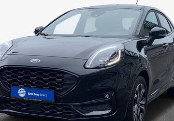 Ford Puma 32.631 km 19.440 &euro; Leonberg 71229