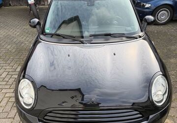 Mini ONE 116.700 km 4.799 &euro; Karlsdorf 76689