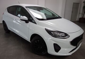 Ford Fiesta 138.000 km 6.999 &euro; Mühlacker 75417