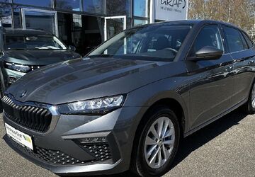 Skoda Scala 14.900 km 22.990 &euro; Bruchsal 76646