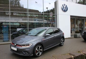 VW Polo 14.190 km 25.990 &euro; Wildberg 72218