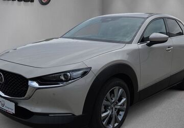 Mazda CX-30 12.700 km 29.740 &euro; Pforzheim 75177