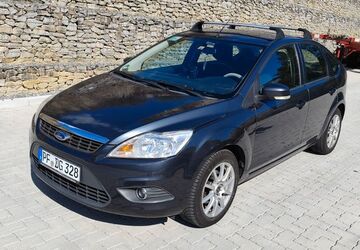 Ford Focus 257.000 km 1.990 &euro; Pforzheim 75173