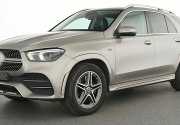 Mercedes-Benz GLE 350 164.000 km 40.900 &euro; Simmozheim/Stuttgart 75397