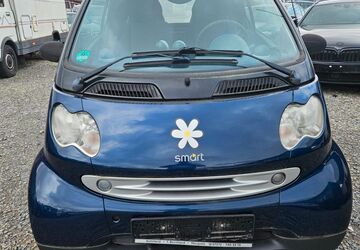 Smart ForTwo 165.000 km 699 &euro; Malsch 76316
