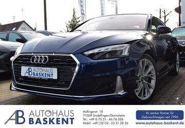 Audi A5 88.900 km 27.890 &euro; Sindelfingen-Darmsheim 71069