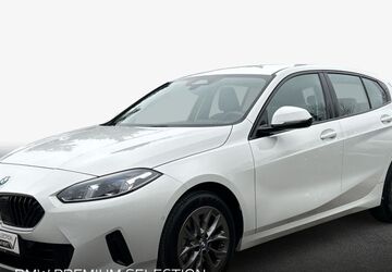 BMW 120 4.022 km 29.990 &euro; Ettlingen 76275