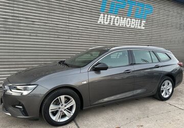 Opel Insignia 56.996 km 19.900 &euro; Sindelfingen 71065