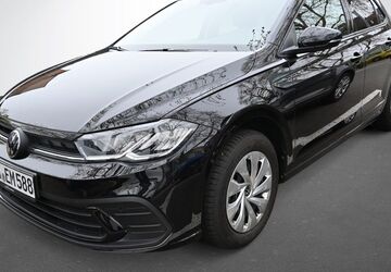 VW Polo 8.000 km 21.990 &euro; Karlsruhe 76131
