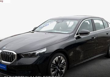 BMW i5 15.849 km 56.890 &euro; Bruchsal 76646