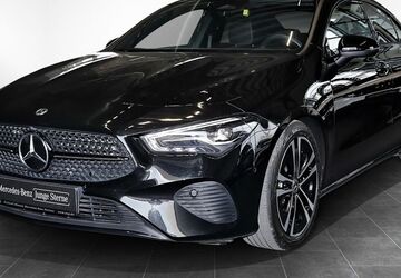 Mercedes-Benz CLA 180 16.150 km 34.780 &euro; Pforzheim 75179