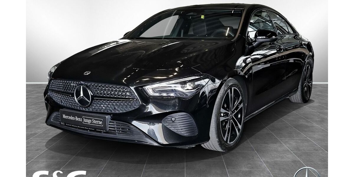 Mercedes-Benz CLA 180 16.150 km 34.990 &euro; Pforzheim 75179