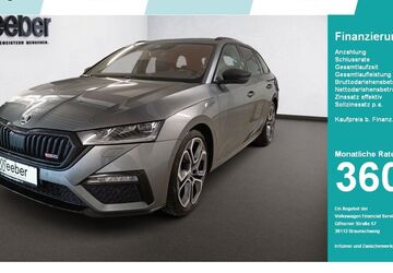 Skoda Octavia 99.998 km 26.950 &euro; Leonberg 71229