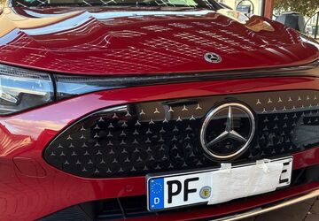 Mercedes-Benz CLA 250 12.662 km 49.000 &euro; Remchingen 75196