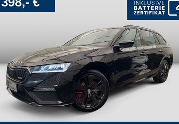 Skoda Octavia 99.040 km 24.890 &euro; Niefern-Öschelbronn 75223