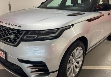 Land Rover Range Rover Velar 152.300 km 26.100 &euro; Pforzheim 75181
