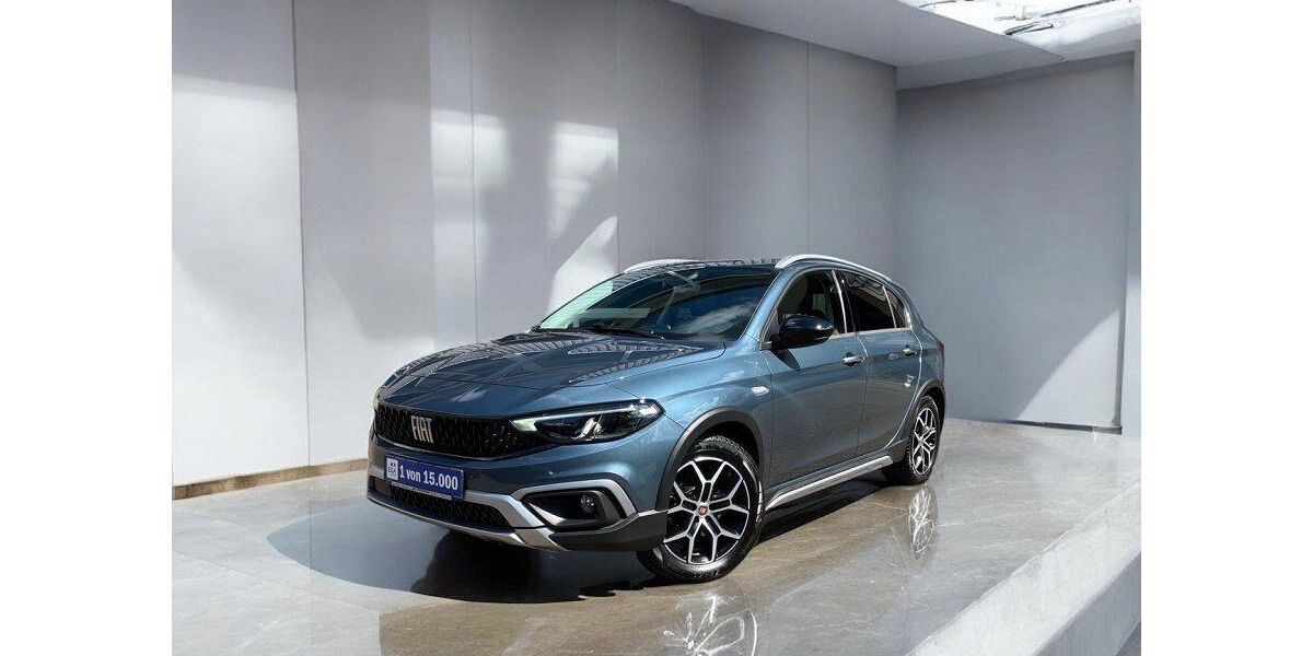 Fiat Tipo 65.413 km 13.900 &euro; Karlsruhe 76227